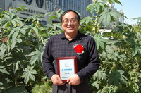 敦煌種業(yè)2005/2006年度先進企業(yè)、優(yōu)秀管理者和先進工作者名單