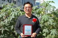 敦煌種業(yè)2005/2006年度先進企業(yè)、優(yōu)秀管理者和先進工作者名單