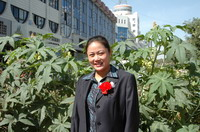 敦煌種業(yè)2005/2006年度先進企業(yè)、優(yōu)秀管理者和先進工作者名單