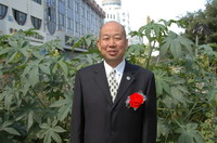 敦煌種業(yè)2005/2006年度先進企業(yè)、優(yōu)秀管理者和先進工作者名單