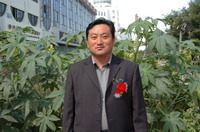 敦煌種業(yè)2005/2006年度先進企業(yè)、優(yōu)秀管理者和先進工作者名單