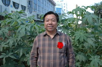 敦煌種業(yè)2005/2006年度先進企業(yè)、優(yōu)秀管理者和先進工作者名單