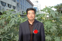 敦煌種業(yè)2005/2006年度先進企業(yè)、優(yōu)秀管理者和先進工作者名單