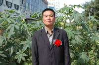 敦煌種業(yè)2005/2006年度先進企業(yè)、優(yōu)秀管理者和先進工作者名單