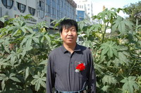 敦煌種業(yè)2005/2006年度先進企業(yè)、優(yōu)秀管理者和先進工作者名單