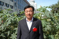 敦煌種業(yè)2005/2006年度先進企業(yè)、優(yōu)秀管理者和先進工作者名單