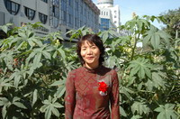 敦煌種業(yè)2005/2006年度先進企業(yè)、優(yōu)秀管理者和先進工作者名單