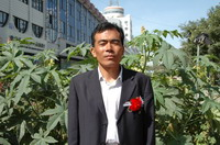 敦煌種業(yè)2005/2006年度先進企業(yè)、優(yōu)秀管理者和先進工作者名單