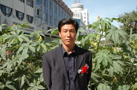 敦煌種業(yè)2005/2006年度先進企業(yè)、優(yōu)秀管理者和先進工作者名單