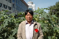 敦煌種業(yè)2005/2006年度先進企業(yè)、優(yōu)秀管理者和先進工作者名單