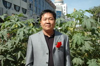 敦煌種業(yè)2005/2006年度先進企業(yè)、優(yōu)秀管理者和先進工作者名單