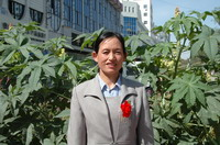 敦煌種業(yè)2005/2006年度先進企業(yè)、優(yōu)秀管理者和先進工作者名單