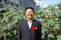 敦煌種業(yè)2005/2006年度先進企業(yè)、優(yōu)秀管理者和先進工作者名單