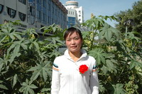 敦煌種業(yè)2005/2006年度先進企業(yè)、優(yōu)秀管理者和先進工作者名單