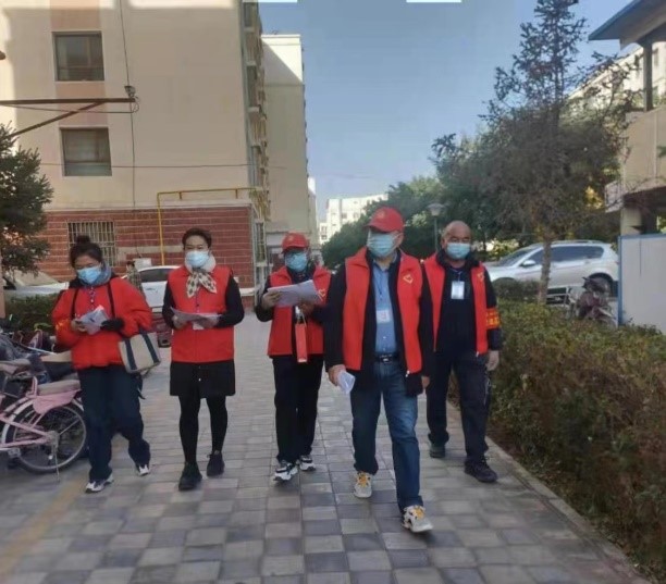 強擔當、戰(zhàn)疫情 --  疫情突發(fā)中的敦煌種業(yè)人