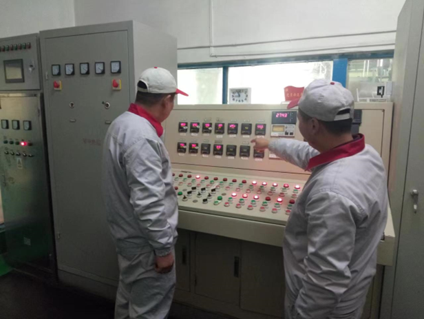 “三抓三促”行動進(jìn)行時 | 強(qiáng)素質(zhì)　保落實(shí)　促業(yè)績——敦煌種業(yè)果蔬制品有限公司“三抓三促”行動紀(jì)實(shí)